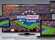 Eurosport Player sarà disponibile sulla nuova console Xbox