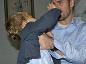 Simple Hug!! Speciale Padre Figlio!