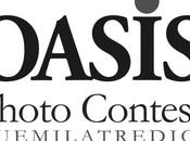 Oasis Photocontest 2013: iscrizioni aperte fino dicembre