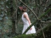 Backstage Shooting Grace