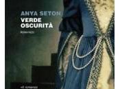 Recensione: Verde oscurita'