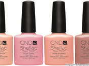 Shellac, Intimates Collection Preview
