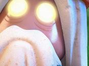 Benny Vitruvius sono protagonisti primi characters poster LEGO: Film