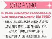 "Scatta Vinci", contest fotografico Coral Pink Shop! palio prodotti valore almeno Euro!