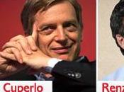 Congresso seconda fase