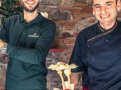 creatività made Italy. Pasta Madò.