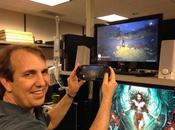 Diablo confermato Remote Play Vita