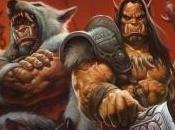 World Warcraft Warlords Draenor Annuncio ufficiale dalla Blizzard