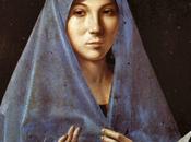 Antonello Messina: volto realistico nobili madonne