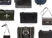 Tracolline Gate: cross body trend selection