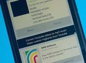 Scattare foto nascosto Windows Phone SpyShot