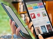 Forse Nexus tanto lontano: Ecco nuove informazioni tablet Google display