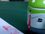 Android ecco migliori gestire mail