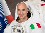 Rientra sulla Terra l’astronauta italiano Parmitano