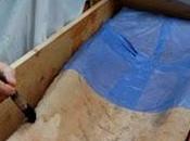 Aperta bara bambino Hinckley