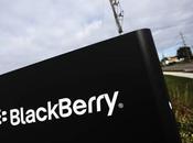 Blackberry smentisce voci Google Play suoi smartphone