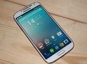 Android KitKat disponibile Samsung Galaxy grazie CyanogenMod