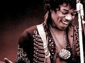 Jimi Hendrix documentario integrale "Hear Train Comin’" (video)