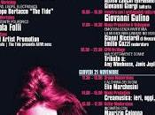 Masterclass Giulio Corini Simone Massaron Milano