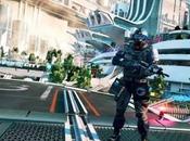 Killzone: Shadow Fall, video sulla tecnologia usata