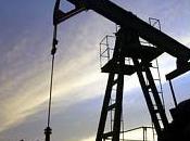 Energia, cresce domanda petrolio