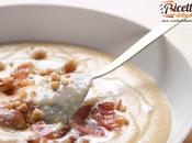 Zuppa patate castagne