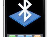 iPhone: come sbloccare Bluetooth inviare ricevere file