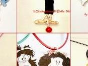 Giochino ...chi rappresenta maggiormente questi personaggi fumetti?