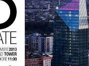 DDate presso Diamond Tower Milano Novembre 2013