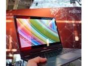 Fujitsu: Nuovo Lifebook T904