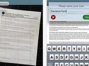 Utilizzare propio iPhone come scanner l’app gratuita AirScan