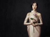 Phuong FW13/14 Collection: Flowers December