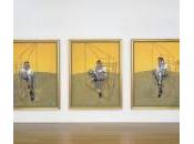 Trittico Francis Bacon venduto Christie’s dollari