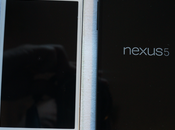 Dimensioni Nexus iPhone