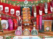 [Swatch] [Review] Trend Edition Essence Happy Holidays!