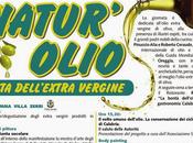 Natur'Olio, festa dell'extravergine Taurianova (RC)