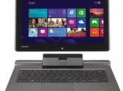 Toshiba Portégé Z10t: Ultrabook perfetto l’utente movimento