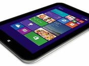 Toshiba presenta nuovo tablet Encore Windows