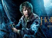Bilbo Baggins ancora protagonista nuovo character banner Hobbit: Desolazione Smaug