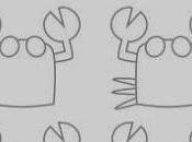 Mamma aiuti disegnare? granchietto!