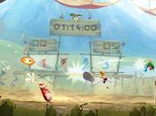 Rayman Legends, arriveranno fine mese livelli mancanti nella versione PlayStation Vita Notizia