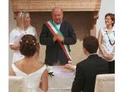 Aumento matrimoni Italia, sempre meno Chiesa