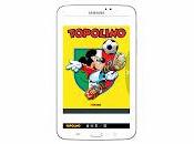 Samsung GALAXY 7.0: arriva versione Disney Edition euro!