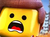 simpatico Emmett protagonista dell'ultimo character poster LEGO: Film