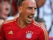 Ribery, altro scaramanzia: "Pallone d'Oro? già..."