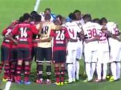 Paulo-Flamengo 2-0, video highlights