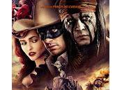 Lone Ranger Gore Verbinski