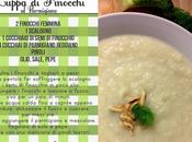 Recipe: Zuppa finocchi femmina
