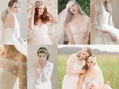 bridal headpieces