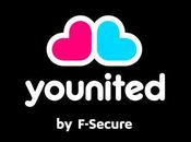 Younited, nuovo servizio Personal Cloud occhio alla privacy